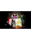 Five Nights at Freddy's: Security Breach * STEAM RU
