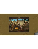 Battle Brothers - Blazing Deserts DLC * STEAM RU Battle Brothers - Blazing Deserts DLC * STEAM RU