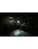 Outlast: Whistleblower DLC * STEAMАВТОДОСТАВКА Outlast: Whistleblower DLC * STEAMАВТОДОСТАВКА