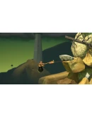 Getting Over It with Bennett Foddy * STEAM RU Getting Over It with Bennett Foddy * STEAM RU