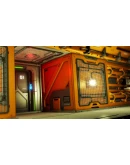 Space Engineers - Automatons DLC * STEAMАВТОДОСТАВКА