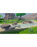 Gedonia * STEAM РОССИЯАВТОДОСТАВКА