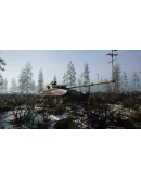 Total Conflict: Resistance * STEAMАВТОДОСТАВКА