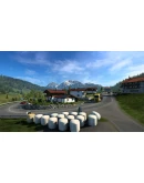 Euro Truck Simulator 2 * STEAM РОССИЯАВТОДОСТАВКА