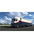 Euro Truck Simulator 2 - Modern Lines Paint Jobs Pack