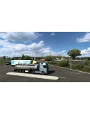 Euro Truck Simulator 2 - Iberia DLC * STEAM RU