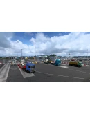 Euro Truck Simulator 2 - Road to the Black Sea DLC