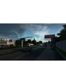 Euro Truck Simulator 2 - Beyond the Baltic Sea DLC Euro Truck Simulator 2 - Beyond the Baltic Sea DLC