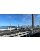 Euro Truck Simulator 2 - Beyond the Baltic Sea DLC Euro Truck Simulator 2 - Beyond the Baltic Sea DLC