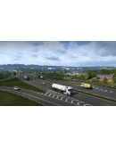 Euro Truck Simulator 2 - Beyond the Baltic Sea DLC Euro Truck Simulator 2 - Beyond the Baltic Sea DLC