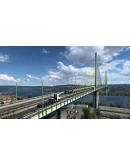 Euro Truck Simulator 2 - Vive la France ! DLC