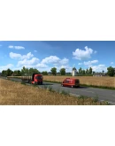 Euro Truck Simulator 2 - Vive la France ! DLC