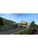 Euro Truck Simulator 2 - Vive la France ! DLC