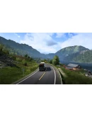Euro Truck Simulator 2 - Scandinavia DLC * STEAM RU
