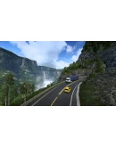 Euro Truck Simulator 2 - Scandinavia DLC * STEAM RU