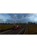 Euro Truck Simulator 2 - Going East! DLC * STEAM RU
