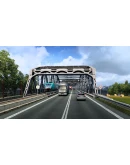 Euro Truck Simulator 2 - Going East! DLC * STEAM RU