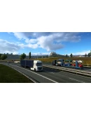Euro Truck Simulator 2 - Going East! DLC * STEAM RU