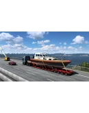 Euro Truck Simulator 2 - Special Transport DLC