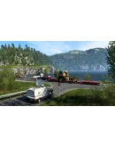 Euro Truck Simulator 2 - Special Transport DLC