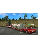 Euro Truck Simulator 2 - High Power Cargo Pack DLC