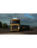 Euro Truck Simulator 2 - FH Tuning Pack DLC