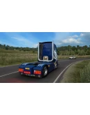 Euro Truck Simulator 2 - FH Tuning Pack DLC