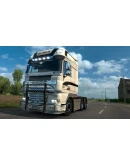 Euro Truck Simulator 2 - XF Tuning Pack DLC
