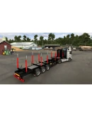 Euro Truck Simulator 2 - Schwarzmller Trailer Pack