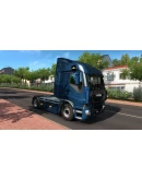 Euro Truck Simulator 2 - Window Flags DLC * STEAM RU