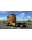 Euro Truck Simulator 2 - Lunar New Year Pack DLC