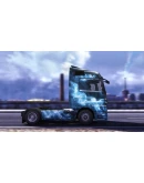 Euro Truck Simulator 2 - Force of Nature Paint Jobs Pac