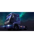 Euro Truck Simulator 2 - Ice Cold Paint Jobs Pack DLC