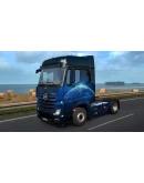 Euro Truck Simulator 2 - Space Paint Jobs Pack DLC