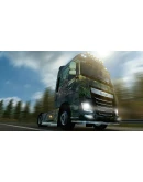 Euro Truck Simulator 2 - Prehistoric Paint Jobs Pack