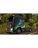 Euro Truck Simulator 2 - Viking Legends DLC