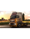 Euro Truck Simulator 2 - Fantasy Paint Jobs Pack DLC