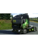Euro Truck Simulator 2 - Fantasy Paint Jobs Pack DLC