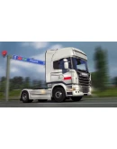 Euro Truck Simulator 2 - Polish Paint Jobs Pack DLC