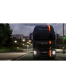 Euro Truck Simulator 2 - German Paint Jobs Pack DLC