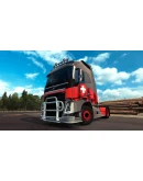 Euro Truck Simulator 2 - Swiss Paint Jobs Pack DLC Euro Truck Simulator 2 - Swiss Paint Jobs Pack DLC