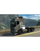 Euro Truck Simulator 2 - Finnish Paint Jobs Pack DLC