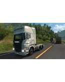 Euro Truck Simulator 2 - Finnish Paint Jobs Pack DLC