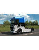 Euro Truck Simulator 2 - Estonian Paint Jobs Pack DLC