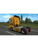 Euro Truck Simulator 2 - Estonian Paint Jobs Pack DLC