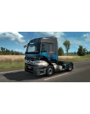Euro Truck Simulator 2 - Estonian Paint Jobs Pack DLC