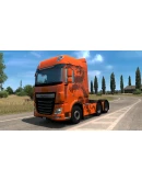 Euro Truck Simulator 2 - Dutch Paint Jobs Pack DLC