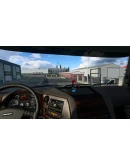 Euro Truck Simulator 2 - Portuguese Paint Jobs Pack Euro Truck Simulator 2 - Portuguese Paint Jobs Pack