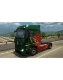 Euro Truck Simulator 2 - Portuguese Paint Jobs Pack Euro Truck Simulator 2 - Portuguese Paint Jobs Pack