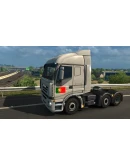 Euro Truck Simulator 2 - Portuguese Paint Jobs Pack Euro Truck Simulator 2 - Portuguese Paint Jobs Pack